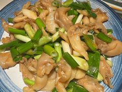 -日丰园海肠水饺·老字号大连海鲜(和平广场店)