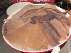 -前门·鲜肉火锅(长风店)