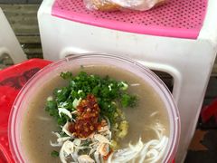 -汪记鲜鱼糊汤粉(沈阳路总店)