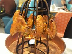 -阿里疆Alijiang·丝路美食·异域风情·清真(长楹天街店)
