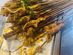 五花肉-晓靖轩烧烤(沙河风情店)