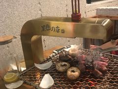 -黑牛の店·和牛烧肉(合生汇店)
