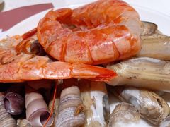 -加勒比阳光环球美食自助(凯德店)