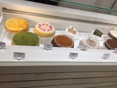 -Lady M(沙田新城市广场店)