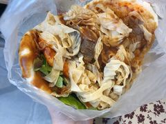 -郭阿姨月亮馍