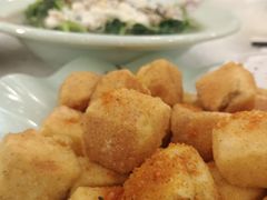 -沙田新强记烧鹅海鲜酒家