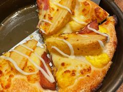 -必胜客(远大路店)