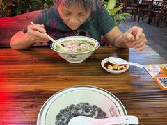 -津可佳·和树银海杂粮