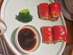 -点心传说·粤菜点心(佐阾虹湾店)