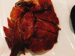 -铜锣湾·有麝自然香(渝北财富中心店)