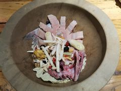 -云尊府蒸汽石锅鱼云南菜(龙旗店)