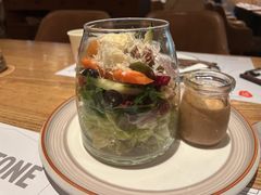 -原石牛扒·约会餐厅(龙城万科里店)