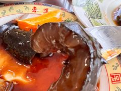 -鹿鸣春饭店(总店)