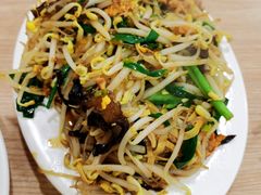 炒合菜-姥家春饼店(漳州二路店)