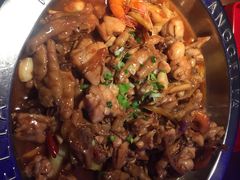 -胖哥俩肉蟹煲(淮安万达店)