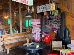 -马灯部落·西湖边的创意山景餐厅(虎跑动物园店)