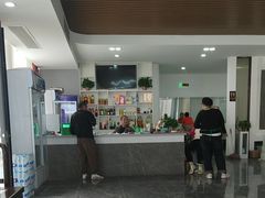 -途肴·老农饭庄(百里峡店)