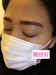 -Amy韩式定妆