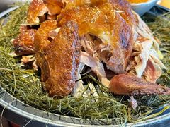 -外婆味道·云南菜大当家(弥勒店)