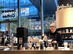 -Seesaw Coffee(苏州中心店)