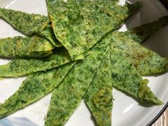 草头摊面衣-得意楼蒸菜馆