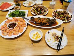 -南海渔家•海鲜•正宗海南菜(海棠湾店)