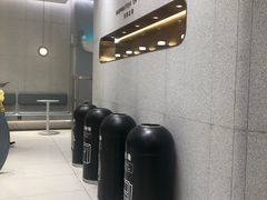 -喜茶(无锡荟聚中心店)