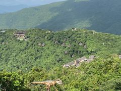 -三亚亚龙湾人间天堂鸟巢度假村