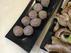 -福合埕牛肉丸(福平路店)