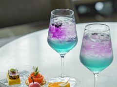 -深圳中洲万豪酒店