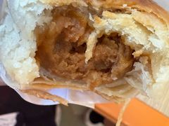 鲜肉月饼-光明邨大酒家(淮海路店)