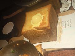 -绿茶餐厅(领展购物广场·中关村店)