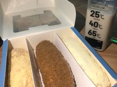 -盒马鲜生(杭州运河上街店)