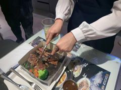 -開籠雀冰室(同和金铂店)
