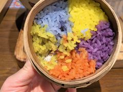 -芸南道·过桥米线(昆明老街旗舰店)