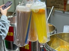 -大学城夜市