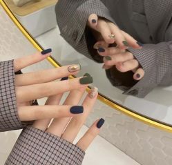 -悦指间美甲美睫