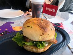 -必胜客(海安文峰店)