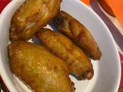 -必胜客(绿地新都会店)