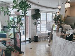 -花舍·新派粤菜·西餐·下午茶(亚运村·鸟巢店)