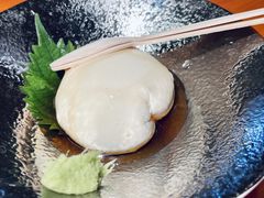 莫其林豆腐-北村家日本料理(西大望路店)