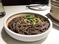 -小放牛炒菜馆(裕华万达店)