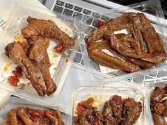 -郴州特产舜华临武鸭(郴州西站店)