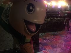 -鱼乐圈烤鱼餐厅(富尔沃·财富街店)