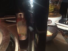 -辣伍鲜毛肚老火锅(元一店)