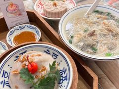 -芋包王闽南茶楼(八市店)