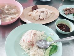 -红大哥水门鸡饭(總店)