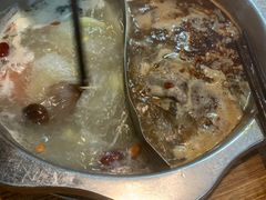 -傣妹火锅(南京东路一店)