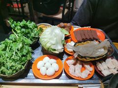 -范贤光鸡公煲(平乐园总店)