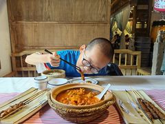 -水煮三国·川鲁江湖菜(香山店)